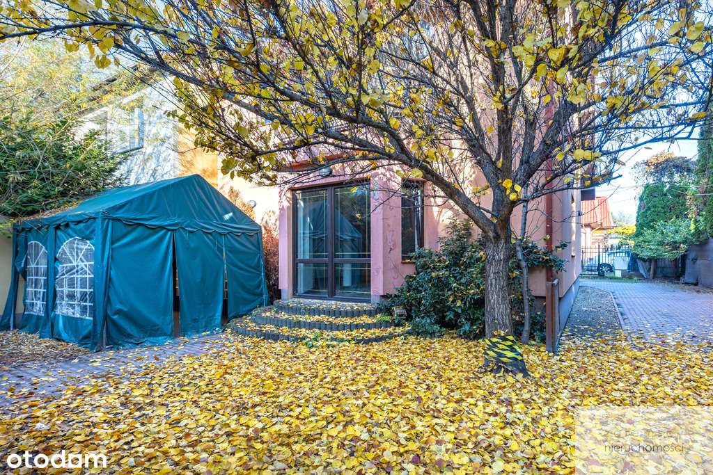 Dom na sprzedaż! Zacisze! Drugi Budynek!-19