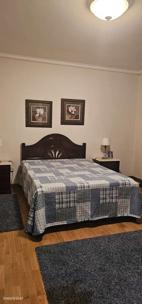 Magnífico T4 na Forca, Aveiro-11