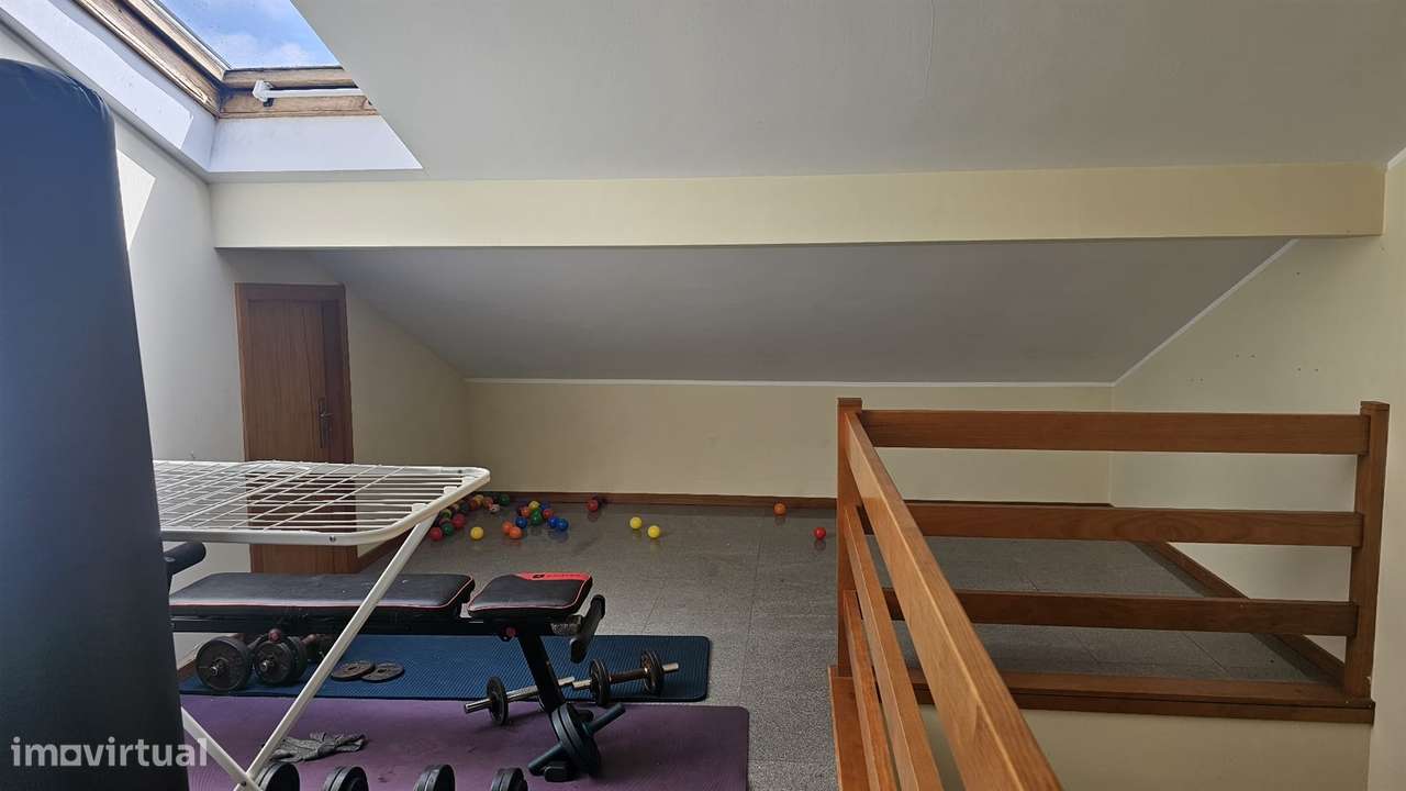 Apartamento T2 Venda em Custóias, Leça do Balio e Guifões,Matosinhos-20