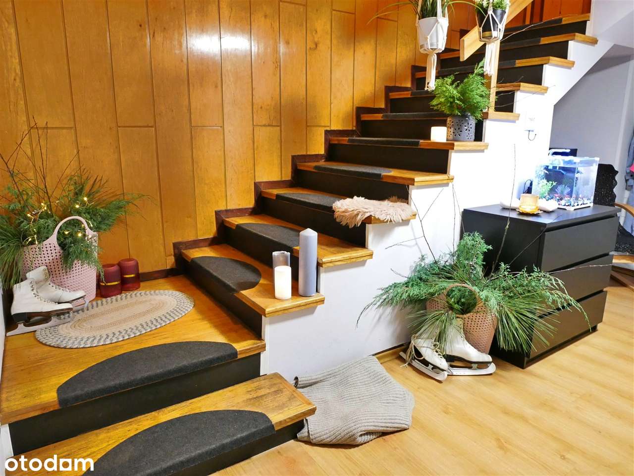 Dom Pszczyna - Poligon-7