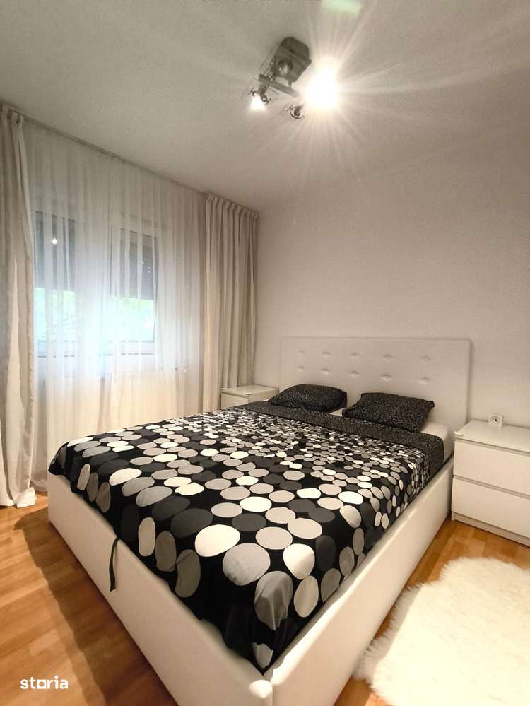 Berceni – Brancoveanu– Apartament 3 camere -Parcare inclusă - 460 EUR - Imagine principală: 3/7