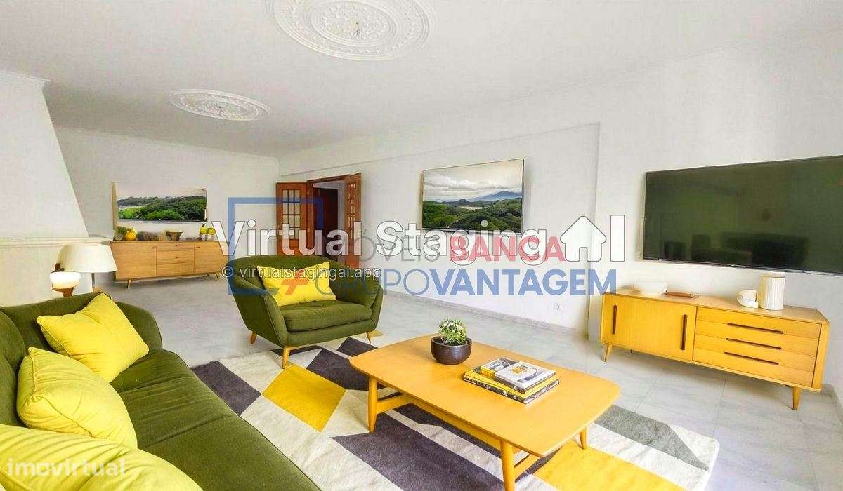 T2 Mem Martins - Grande imagem: 4/24