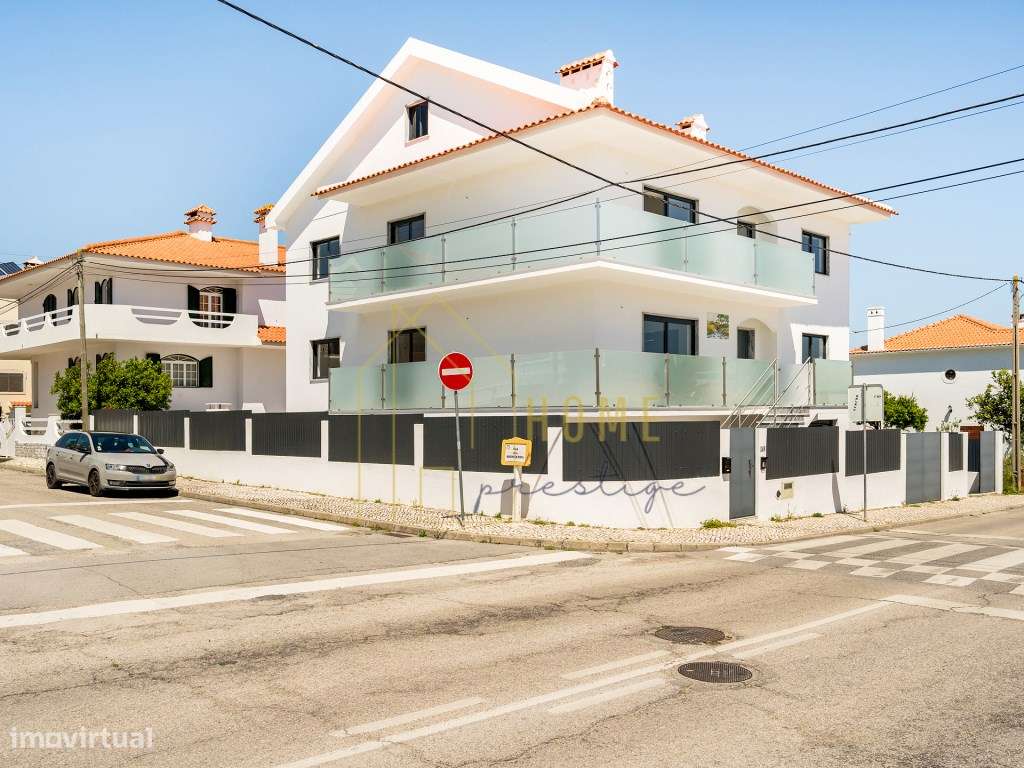 Deslumbrante Moradia T8 em Aires - Grande imagem: 2/25