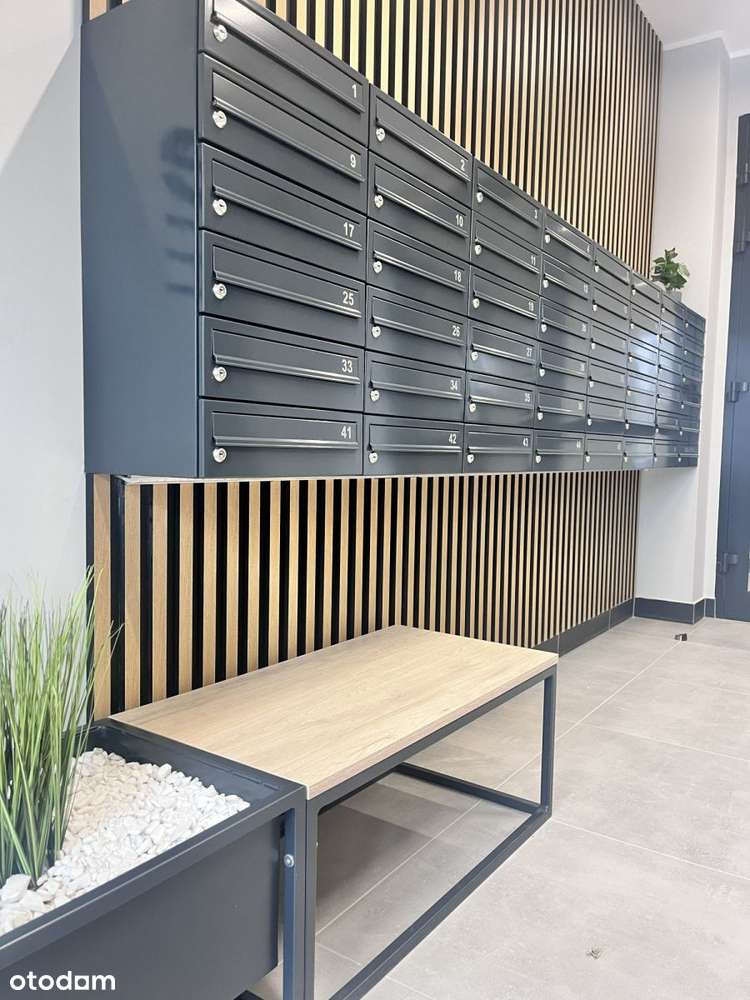 3 pokoje bez prowizji, najniższa cena!-7