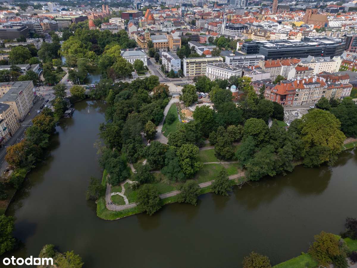 Mieszkanie w kamienicy ul. Piotra Skargi-5