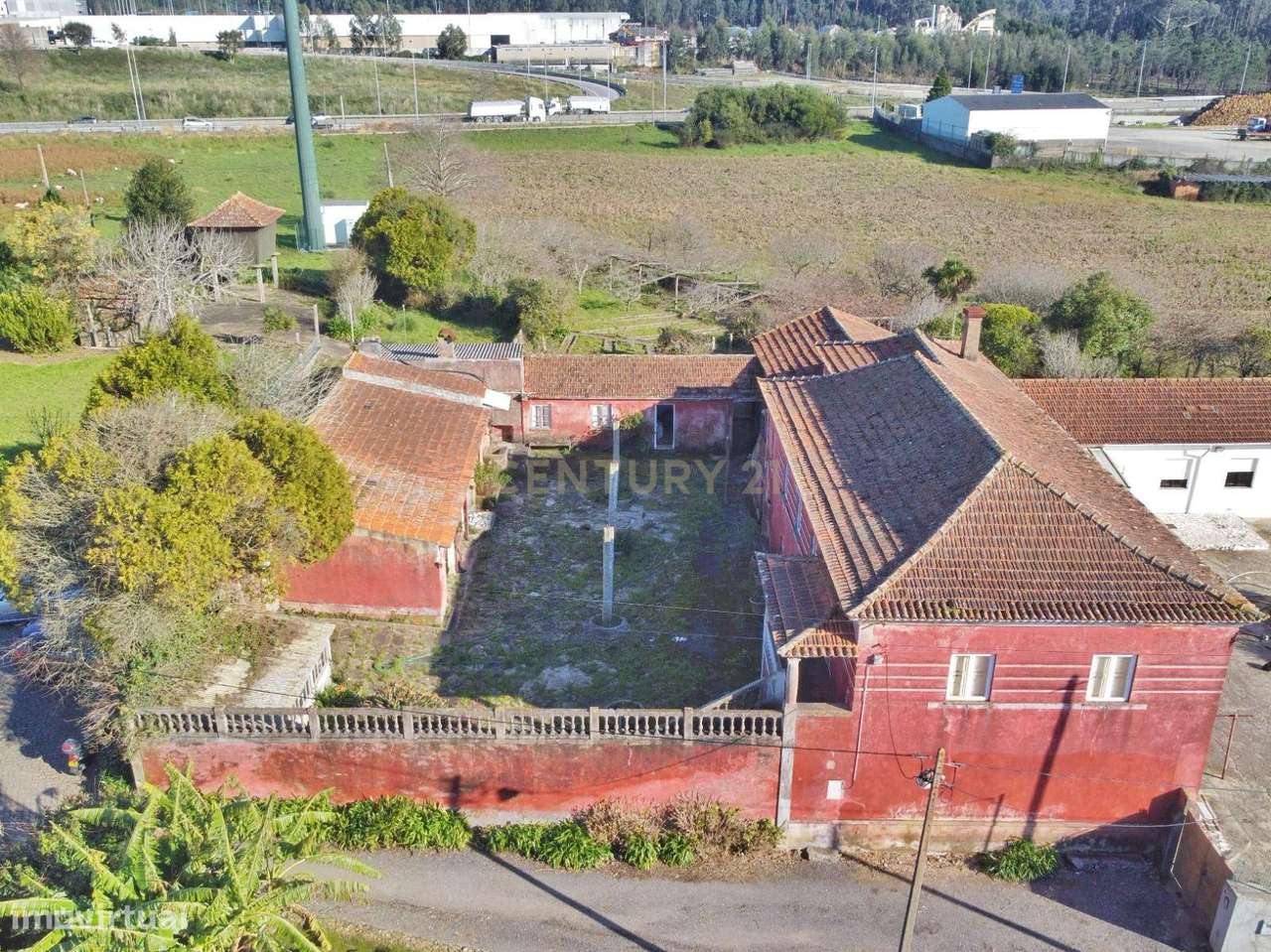 Quinta carismática em São Félix da Marinha - Vila Nova de Gaia - Grande imagem: 5/25