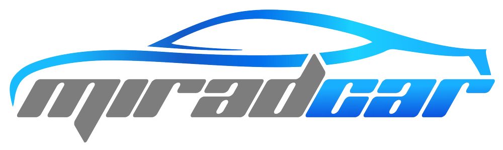 MIRADCAR logo