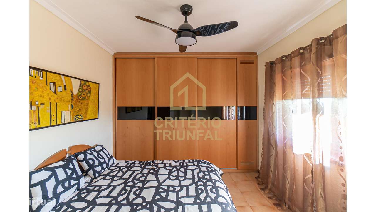 Moradia Geminada T3+1 em Rio Tinto-25