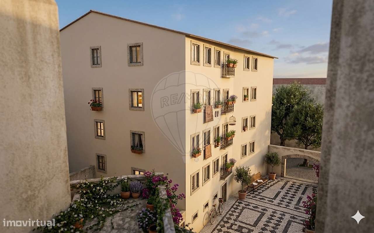 Prédio  para venda-1