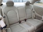 Mercedes-Benz CLK Cabrio 63 AMG 7G-TRONIC - 28