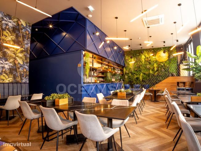 Trespasse de Pizzaria com Marca Reconhecida - Localização Prime em ...-3
