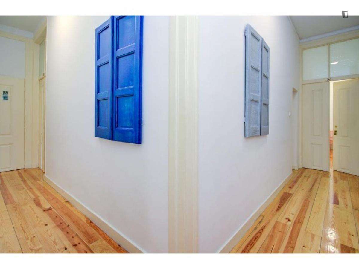 Estúdio - localizado em Alcântara Lisbon - Grande imagem: 4/10