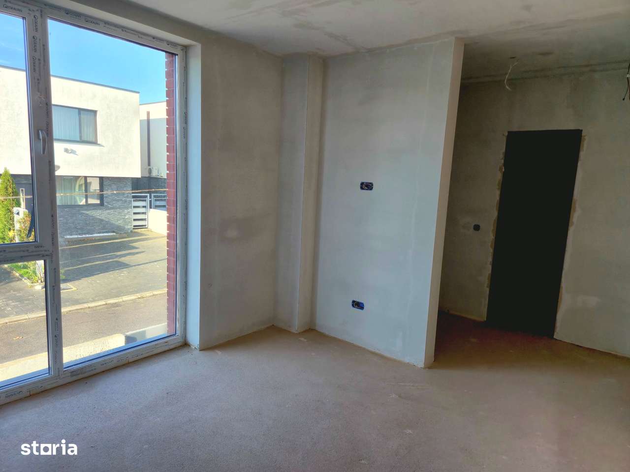 Casa 140 mp de vanzare Cartier Rezidential Brates-4