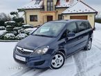 Opel Zafira 1.7 CDTI ecoFLEX Family - 4