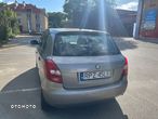 Skoda Fabia 1.4 16V Classic - 3