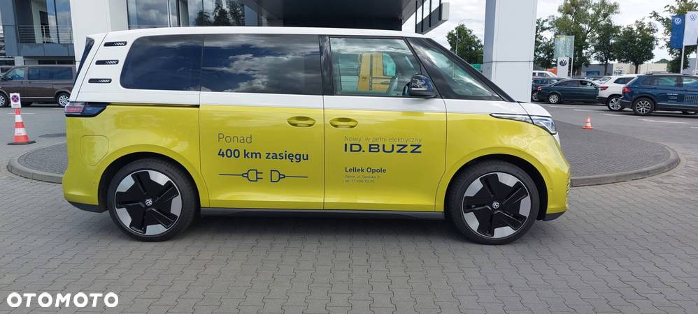 Volkswagen ID.Buzz - 3