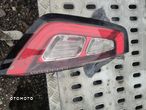 Fiat Punto Evo 5D lampa lewy tył - 2