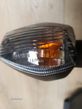 Uchwyt tablicy lampa kierunkowskazy Honda CBR1000 RR Fireblade - 5