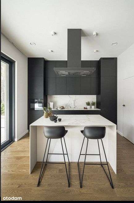 Piękne mieszkanie z antresolą "Open space", w cich-3