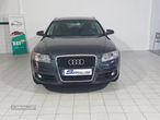 Audi A6 Avant 2.0 TDi Exclusive - 2