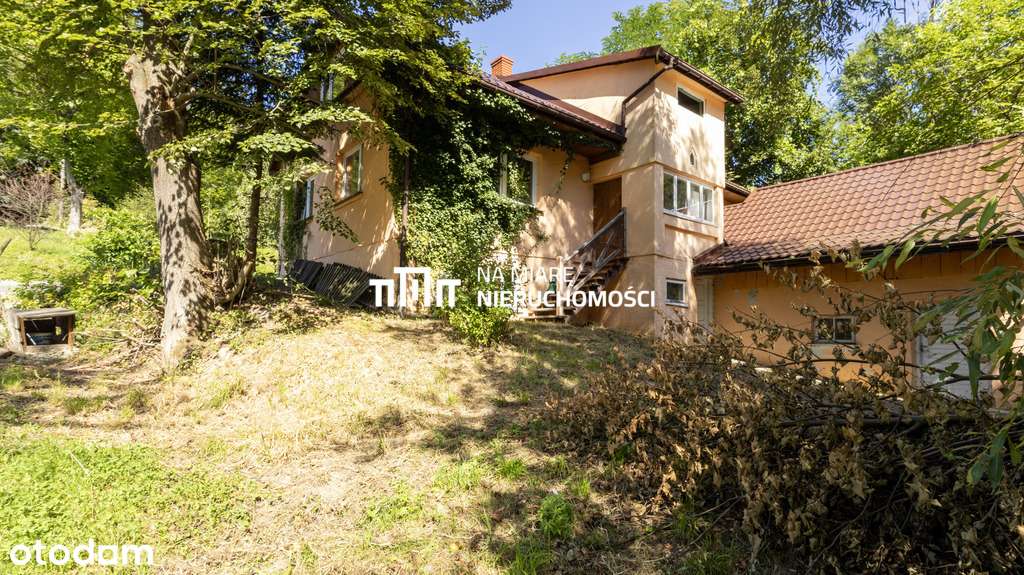 Tani dom w spokojnym malowniczym miejscu | 150m