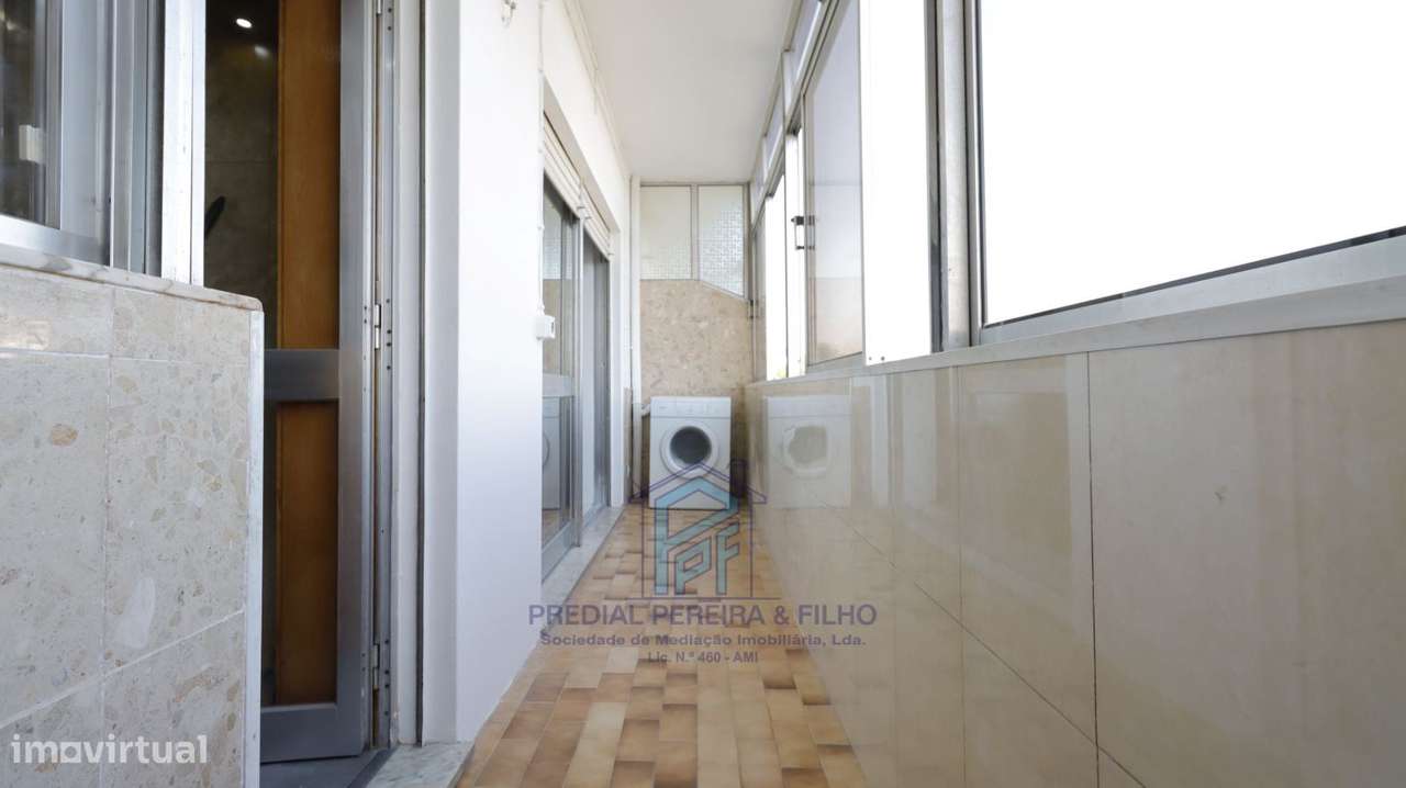 Apartamento Remodelado T3 - Rio Tinto / Próx. Estação CP-6