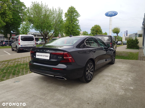 Volvo S60 - 8