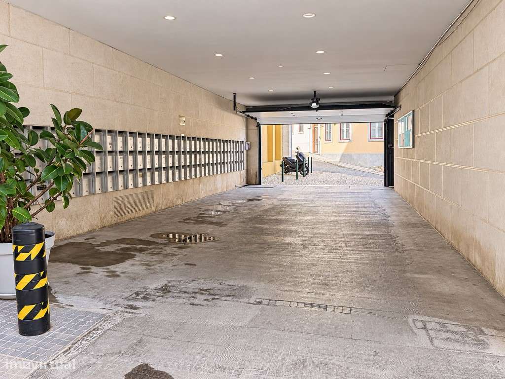 Lugar de Estacionamento à Venda | Príncipe Real - Avenida da Liberd...-13