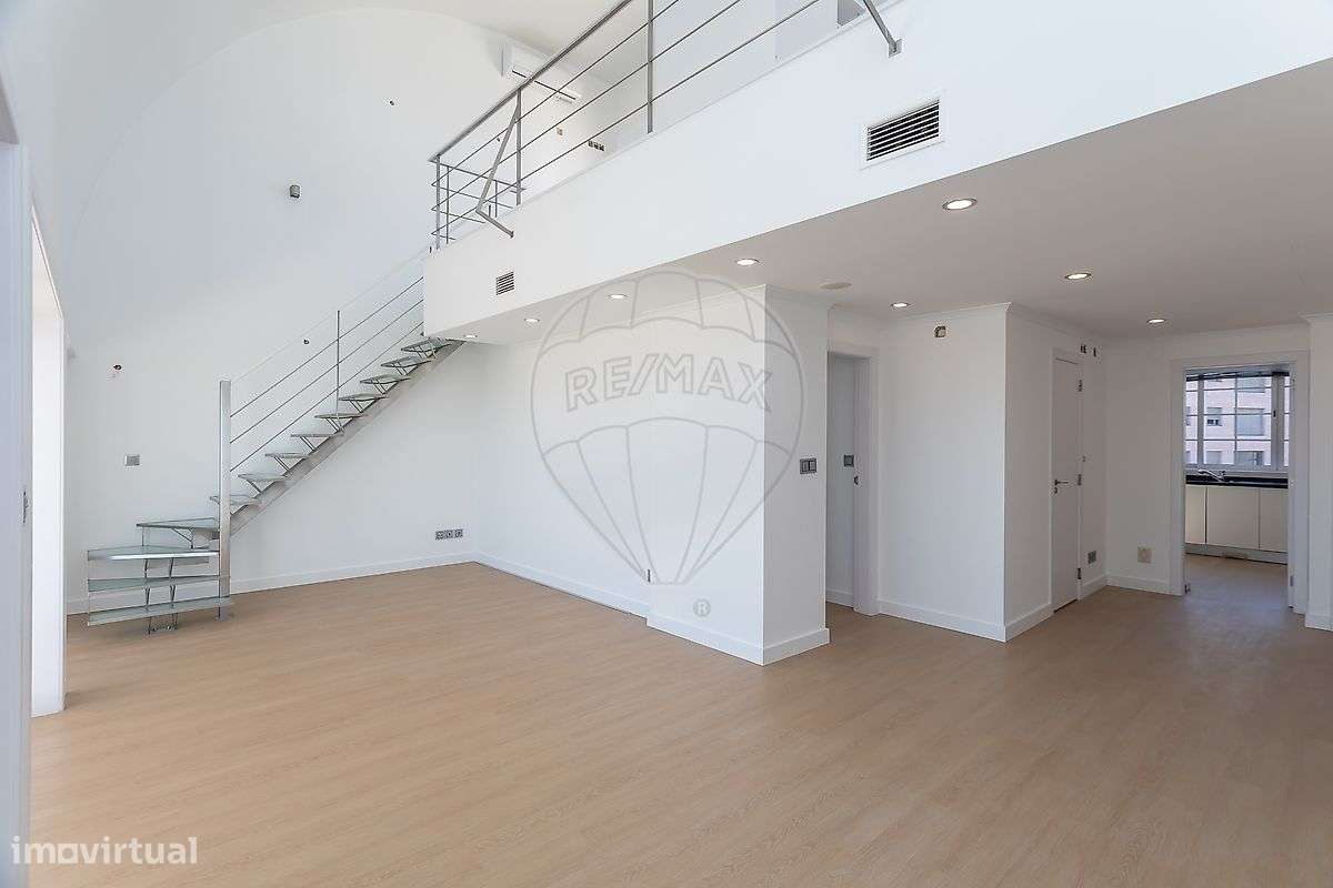 Apartamento T2 para venda-8