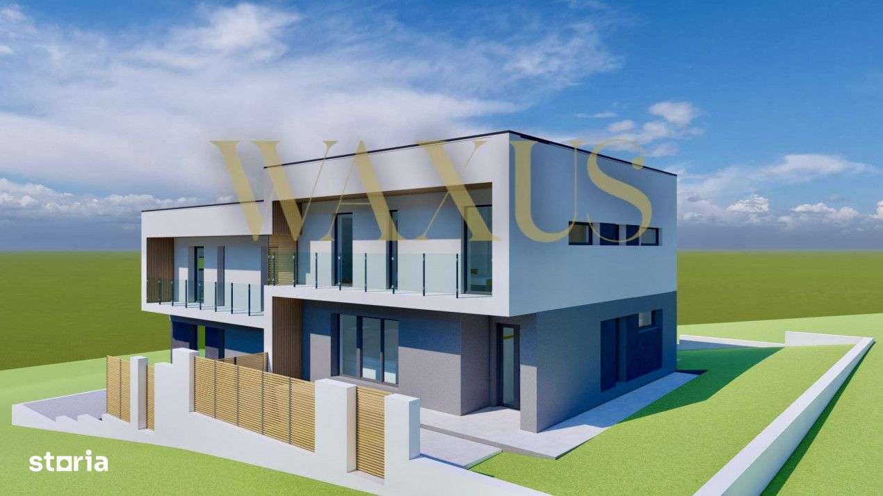 Casa Tip Duplex , Oasului Cluj ,Tva inclus - Imagine principală: 2/8