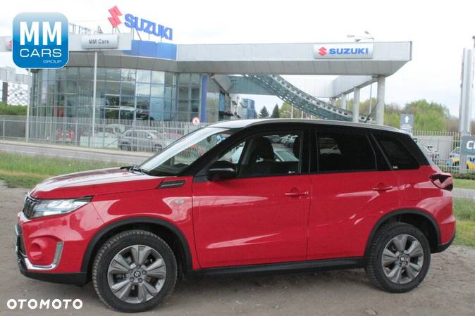 Suzuki Vitara - 22