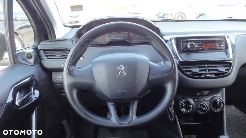 Peugeot 208 1.0 VTi Access - 7