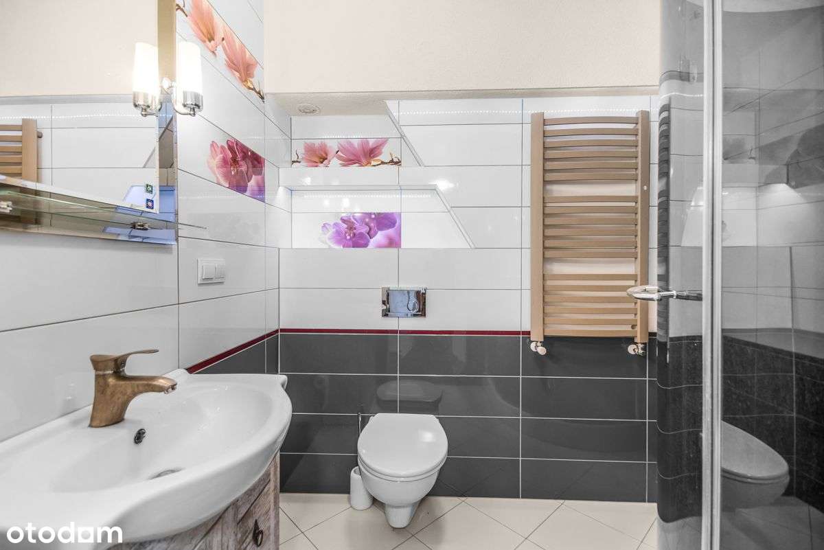 1/2 domu + ogród, udział 1/3-19