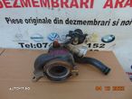 Turbina VW 1.0 tsi T roc t cross Passat b8 B7 Golf 7 golf 8 polo caddy seat arona ateca terraco leon ibiza audi a1 a2 a3 q1 q2 q3 skoda kamiq fabia octavia 1.0tsi - 1