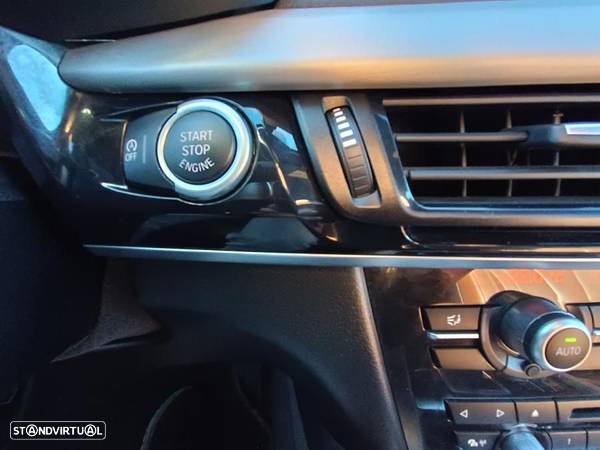 BMW X5 25 d sDrive Comfort 7L - 6