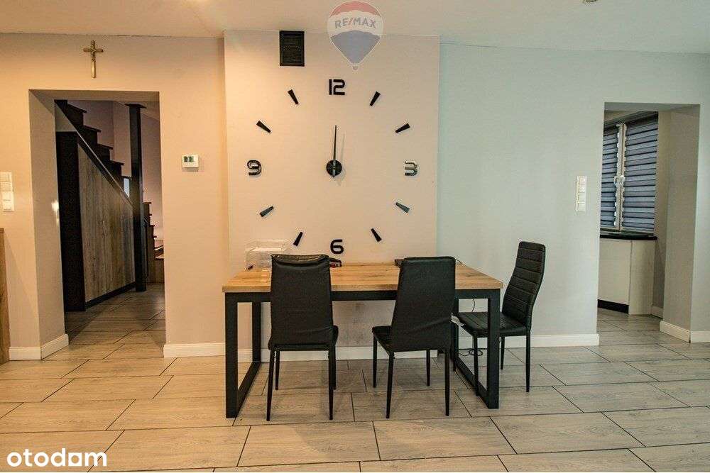 Rodzinny dom w Stryszawie - Pełny obrazek: 5/20