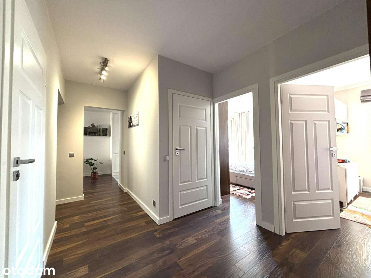 Ekskluzywne 70,5 m2_Płaszów_Dwa balkony_Wygoda i Komfort-12