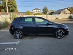 Volkswagen Golf 2.0 TDI DSG Highline - 10