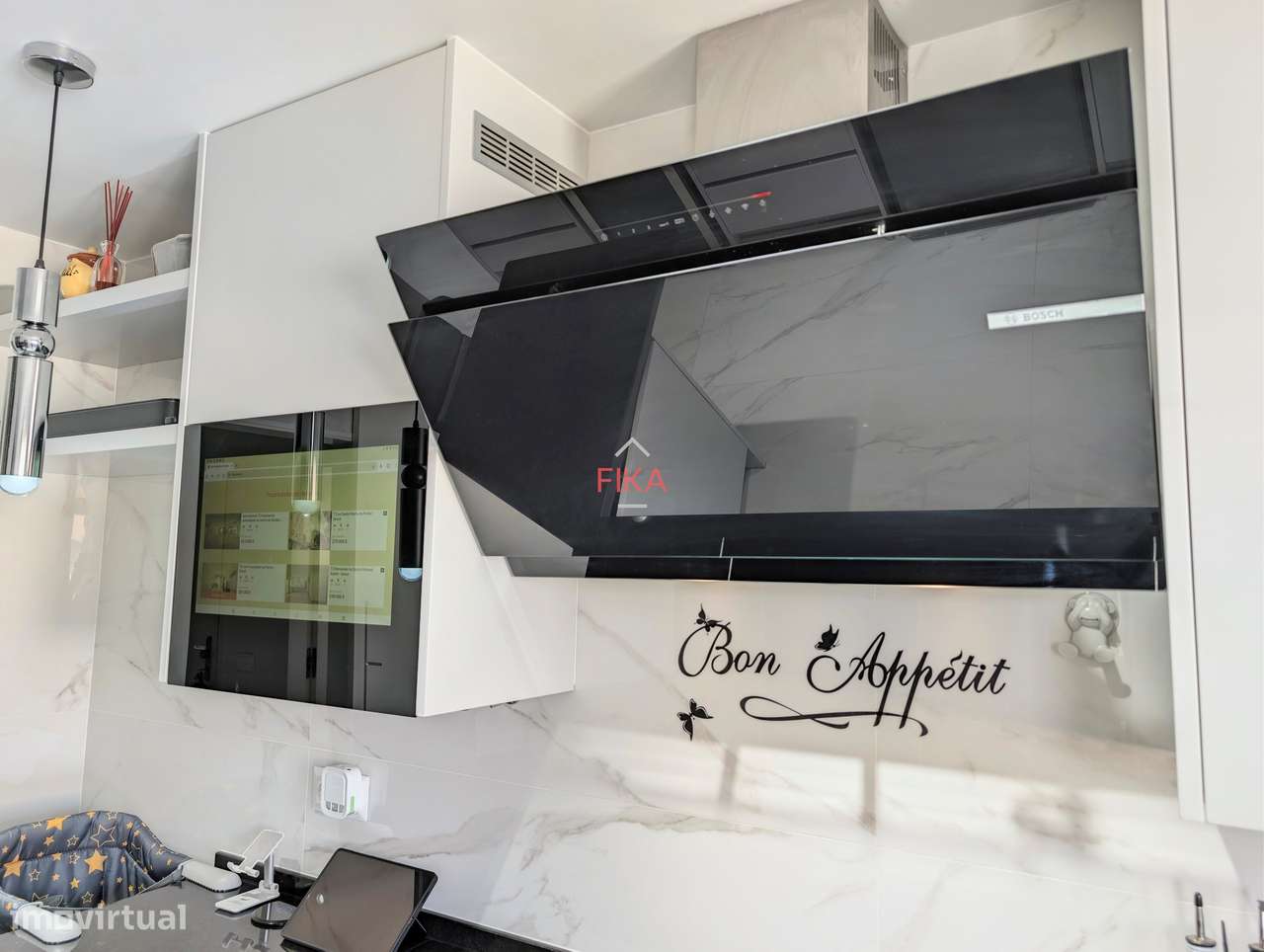 T3 Premium com Garagem Box-14