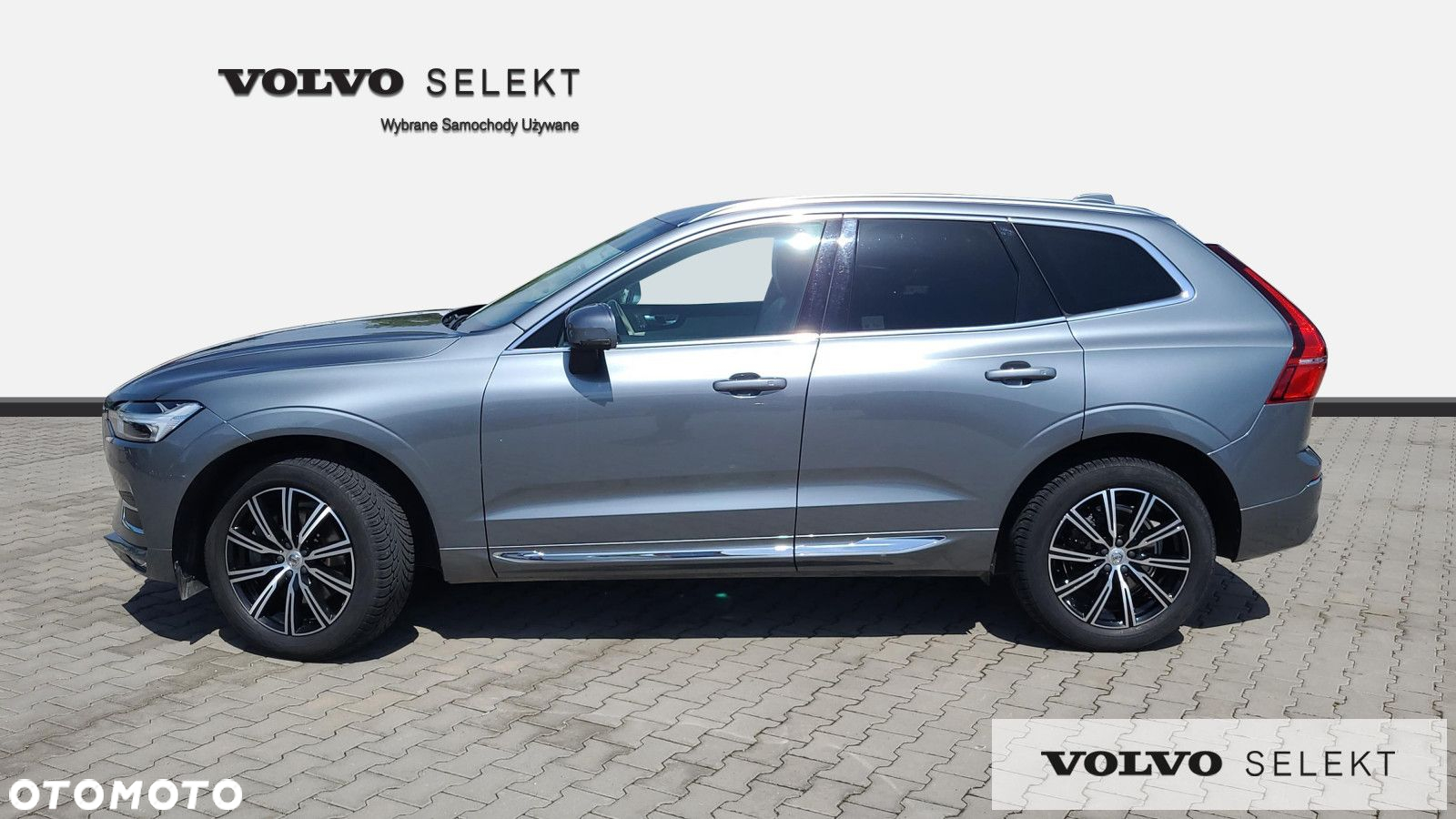 Volvo XC 60 - 3