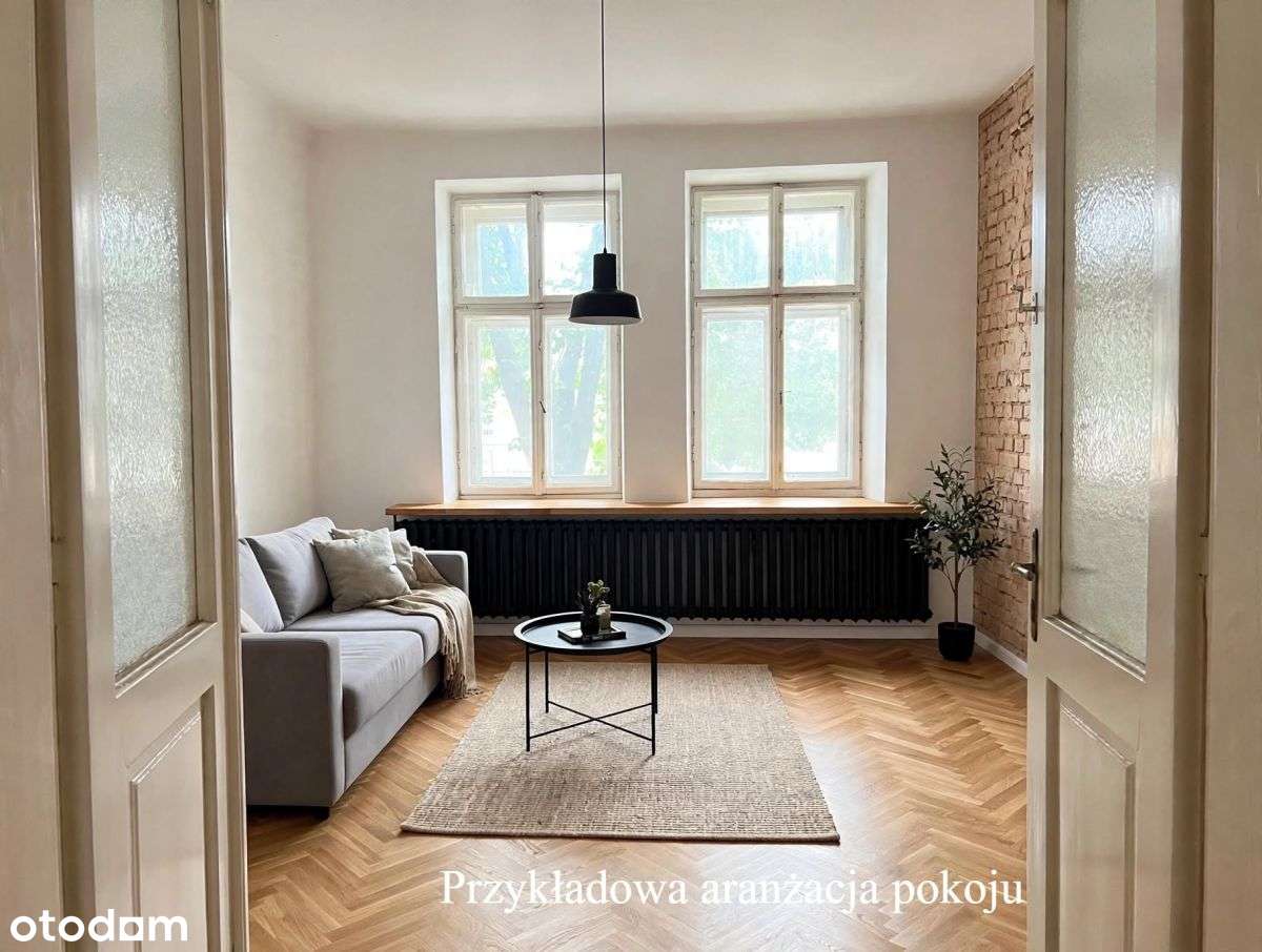 ✅Mieszkanie bezczynszowe ✅dobra lokalizacja-4