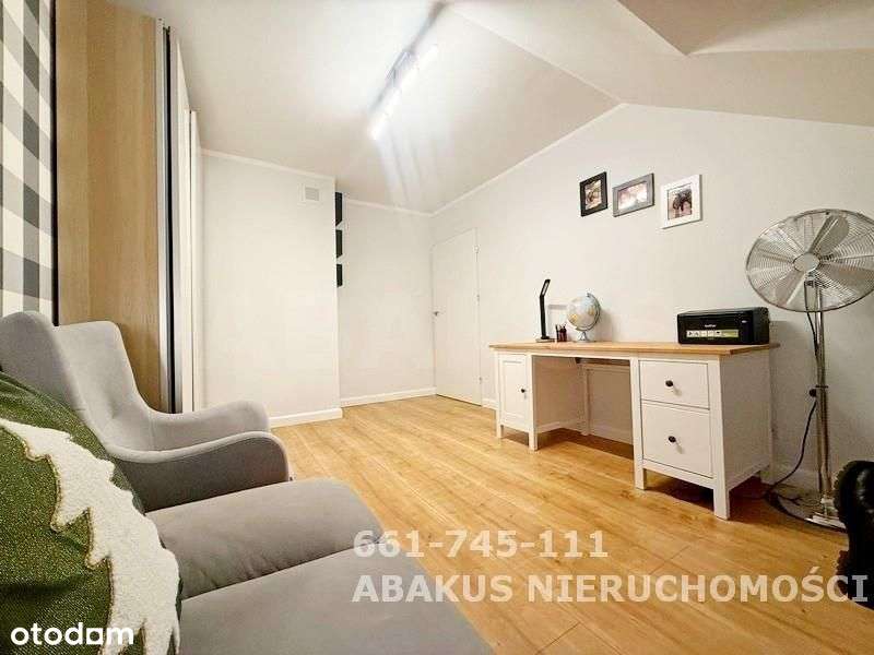 122 m2! Przestrzeń jak w domu - miejsce postojowe-7