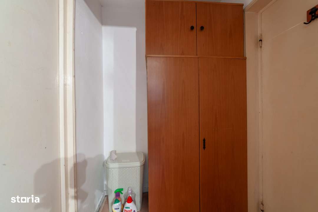 Apartament Nord - Str. Carpati - Et. 1!-10