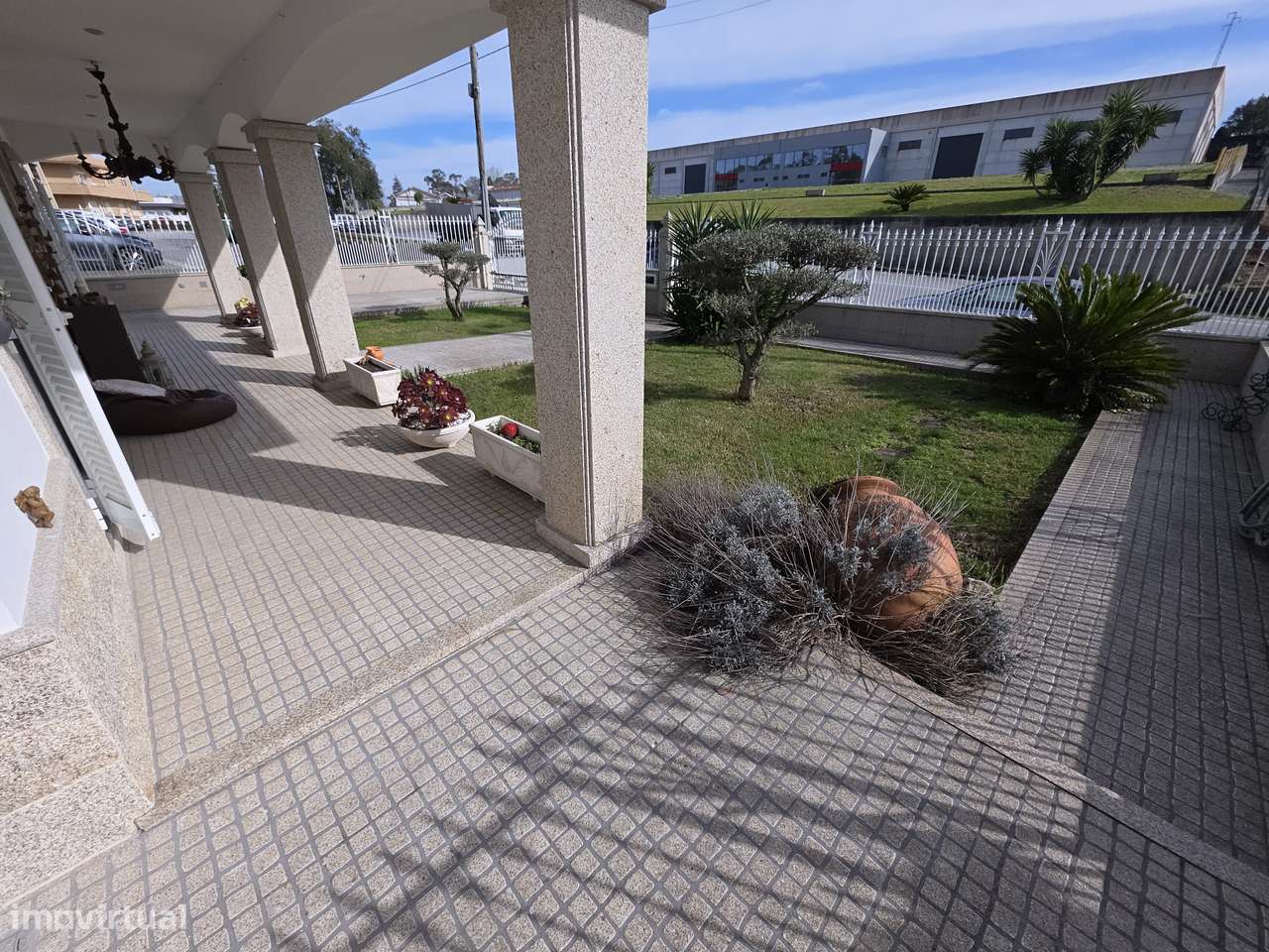 Fantástico Moradia T3 Independente em São João de Ver - Grande imagem: 3/37