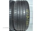 Opony letnie 255/40R20 101V Pirelli - 2