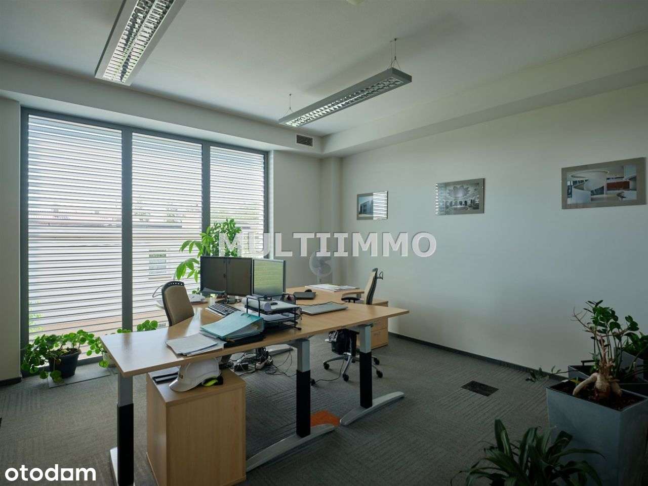 Hala biurowo-magazynowa Czechowice Dziedzice-11