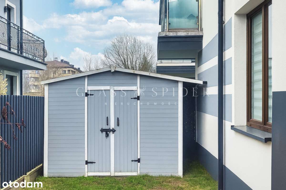 ⚡Przestronne⚡Widne⚡Ciche⚡Świetnie zaprojektowane⚡-17