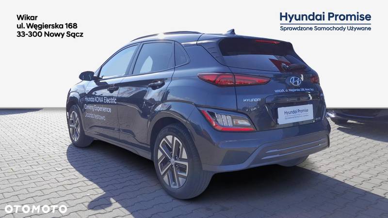 Hyundai Kona Electric 64kWh Executive - 3