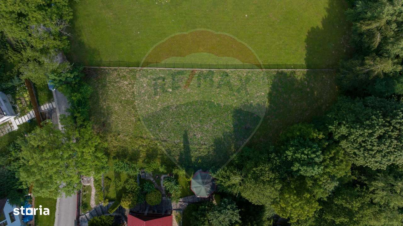 Teren 1566 mp Sacele-Brasov, Strada 7 Izvoare,Comision 0% - Imagine principală: 5/8