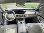 Mercedes-Benz Klasa S 350 (BlueTEC) d L 7G-TRONIC - 31